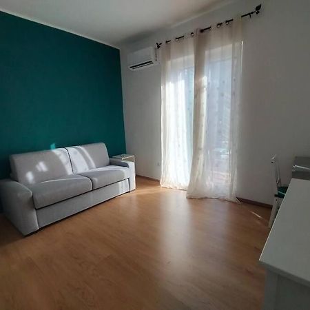 Aura Apartment Bari Eksteriør billede
