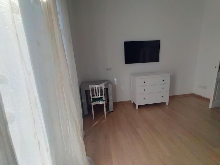 Aura Apartment Bari Eksteriør billede