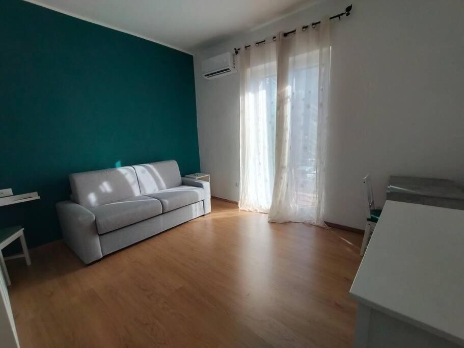 Aura Apartment Bari Eksteriør billede