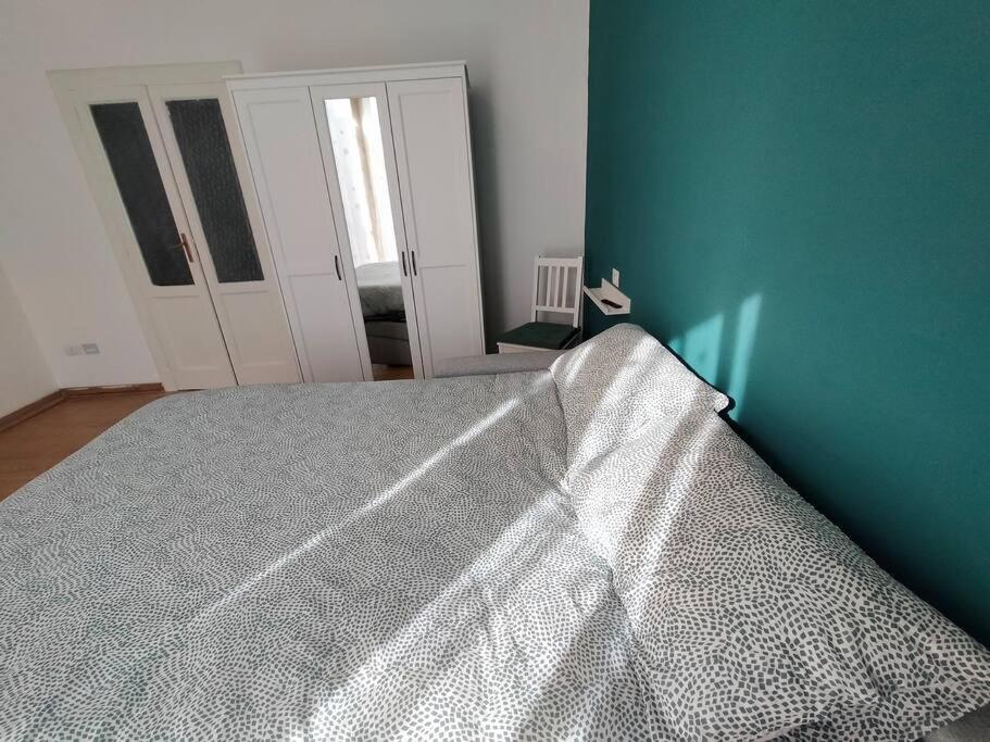 Aura Apartment Bari Eksteriør billede