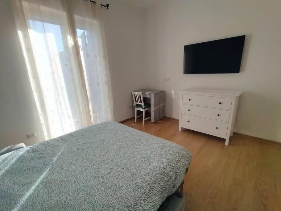 Aura Apartment Bari Eksteriør billede