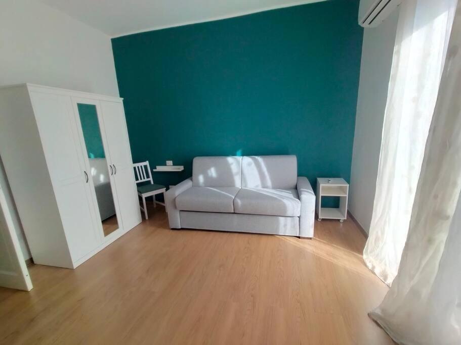 Aura Apartment Bari Eksteriør billede